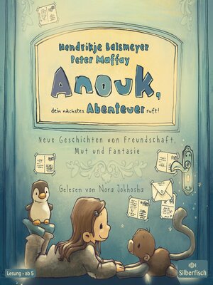 cover image of Anouk 2